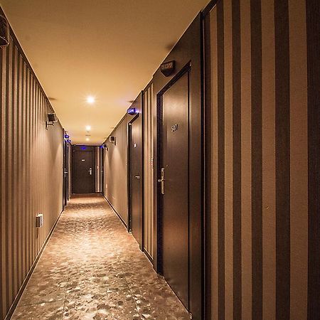 Max Hotel Daejeon Dış mekan fotoğraf