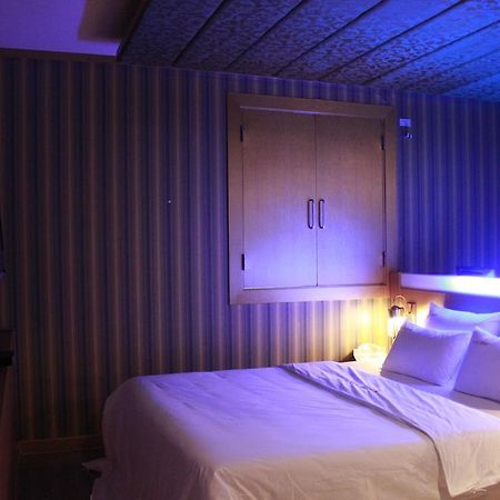 Max Hotel Daejeon Dış mekan fotoğraf