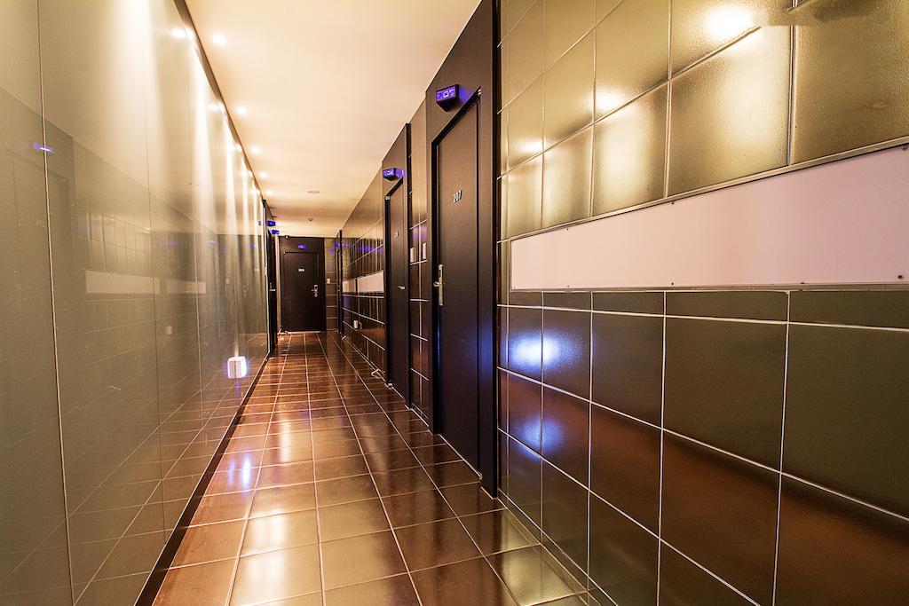Max Hotel Daejeon Dış mekan fotoğraf
