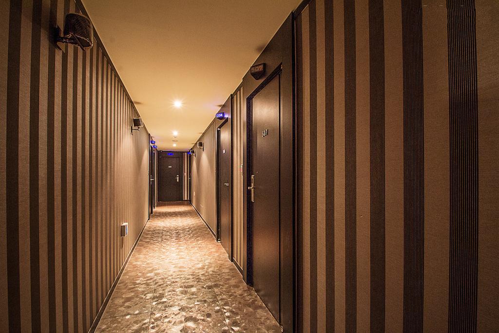 Max Hotel Daejeon Dış mekan fotoğraf