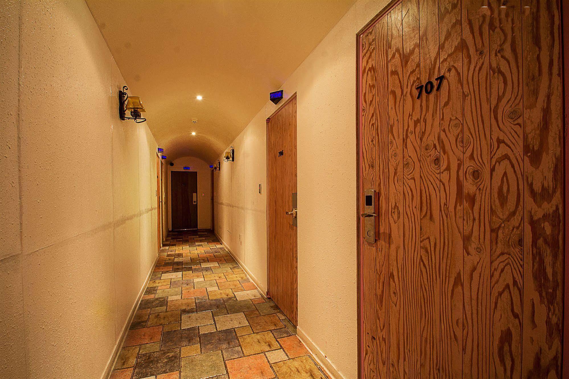 Max Hotel Daejeon Dış mekan fotoğraf