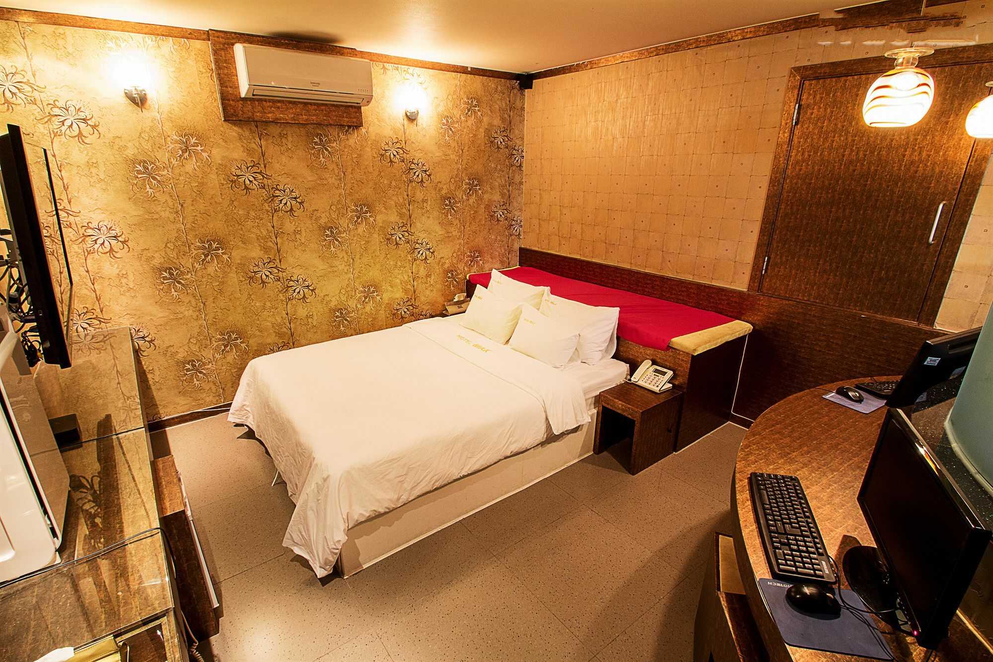 Max Hotel Daejeon Dış mekan fotoğraf